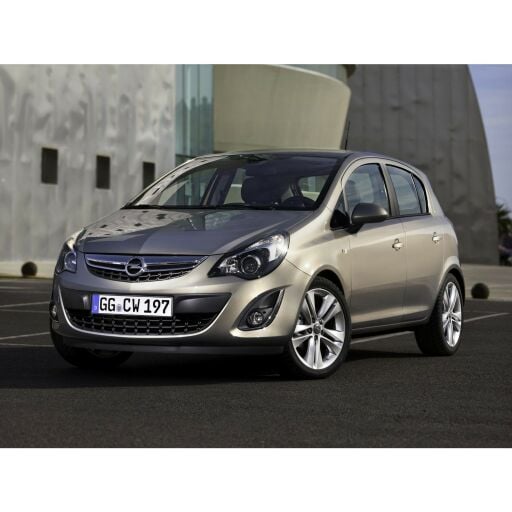 CORSA D